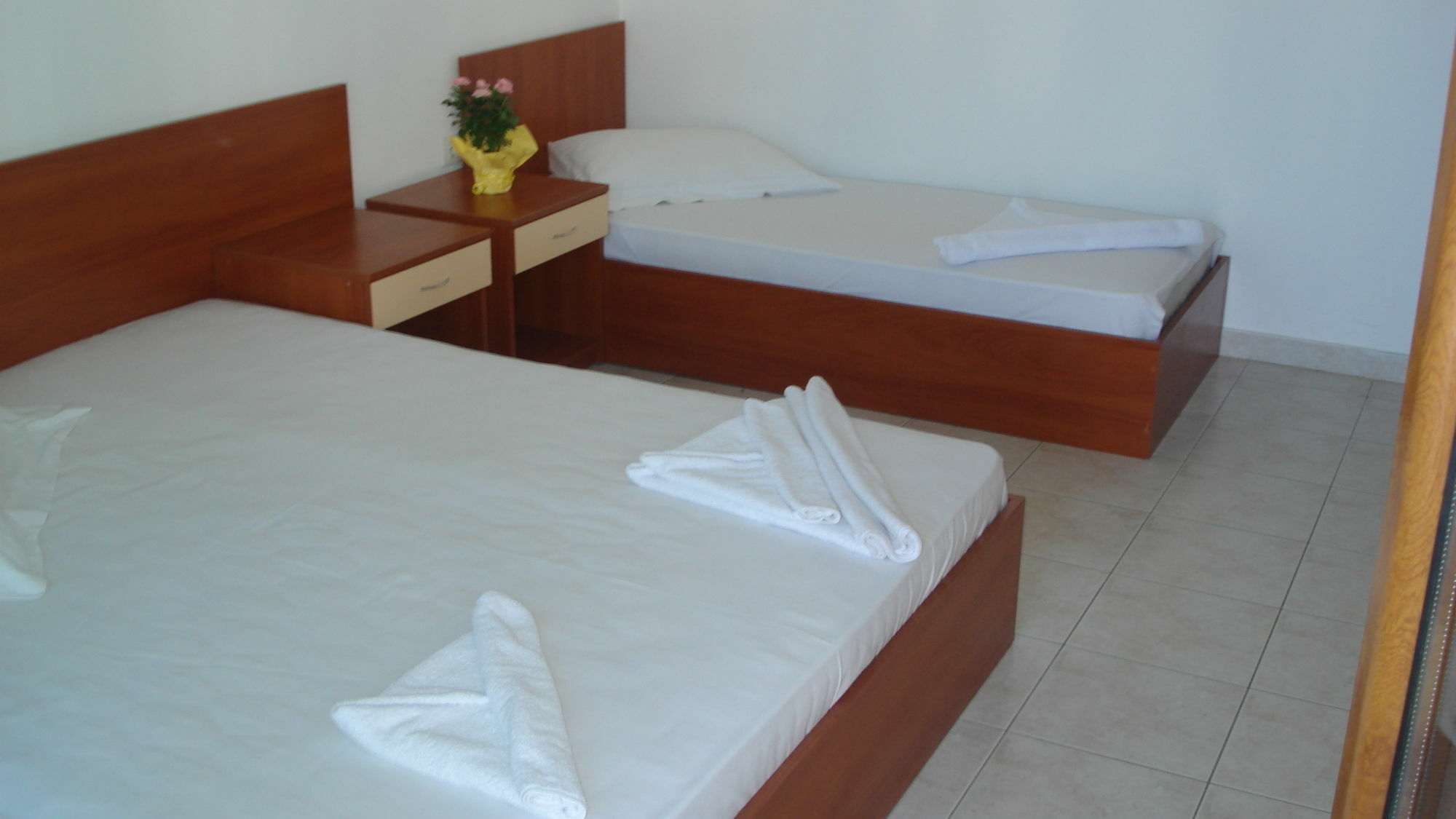 Tsb Sun Coast Apartments Sveti Vlas Exterior foto